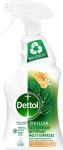 Dettol nettoyant multi-usages, mandarine