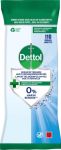 Dettol lingettes nettoyantes désinfectan