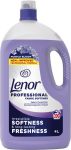 Lenor Professional adoucissant fleur vio