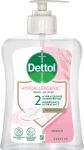 Dettol savon mains Hypoallergenic ,flaco