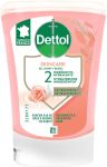 Dettol No Touch savon mains Nourish, eau