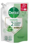 Dettol savon mains Hydrate, aloe vera et