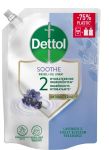 Dettol savon mains Soothe, lavandeet fle
