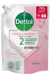 Dettol savon mains Hypoallergenic,rechar