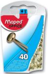 Maped BT 40 ATTACHES PARISIENNES MAP