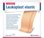 Leukoplast pansement élastique, 6 cm x 5