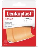 Leukoplast pansement élastique, 8 cm x 1