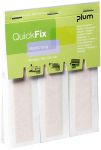 Plum QuickFix recharge pour distributeur