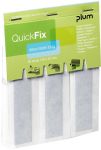 Plum QuickFix recharge pour distributeur