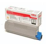 Oki toner 43324423 pour OKI C5800 C5900,
