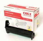 Oki toner 43324424 pour C5800, noir, 6.0