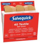 Salvequick recharge distribiteur depanse