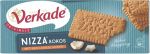 Verkade Nizza biscuits noix de coco, paq