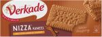 Verkade Nizza biscuits cannelle, paquet 