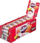 Sultana Fruitbiscuits Naturel 3-pack, 43