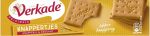 Verkade Knappertjes biscuits, paquet de 
