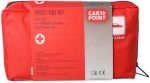 Carpoint trousse de premiers secours 40 
