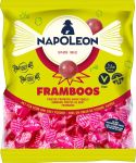 Napoleon bonbons framboise, sachetde 1 k