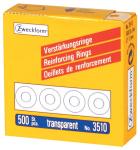 Avery Oeillets de renforcement transpara