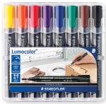 Staedtler permanent marker Lumocolor 352