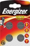 Energizer piles bouton lithium CR2016, b