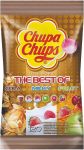 Chupa Chups sucettes, The Best Of,paquet