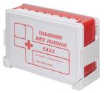 Boomgaard kit de bandages avec fixation 