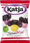 Katja bonbons Farm Mix, sachet de 255 g