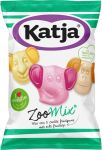 Katja bonbons Zoo Mix, sachet de 255 g