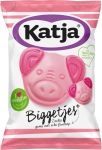 Katja bonbons Biggetjes, sachet de255 g