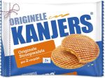 Kanjers gaufre au sirop, emballé par 2, 