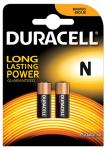 Duracell piles Alkaline Security LR1, 1,