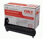 Oki tambour 43870022 pour C5850 C5950, m