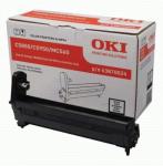 Oki tambour 43870024 pour C5850 C5950, n