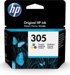HP cartouche d'encre 305, 100 pages, OEM
