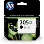 HP 305XL inktpatroon zwart (3YM62AE), 240 pagina's
