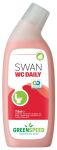 Greenspeed nettoyant toilette SwanWC Dai