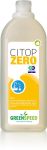 Greenspeed Citop Zero liquide vaiselle, 