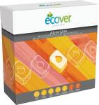 Ecover tablettes pour lave-vaisselle boî