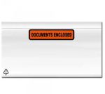 Pochette documents Documents enclosed, f