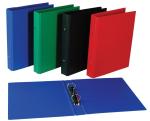 Bur-O-Class classeur plastique 2 ANNEAUX