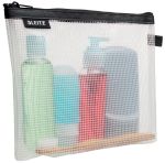 Leitz WOW Pochette de voyage à cosmétiqu
