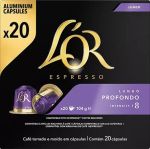 Douwe Egberts capsules de café L'Or, Int
