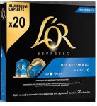 Douwe Egberts L'Or Intensity capsules de
