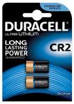 Duracell High Power CR2 lithium 2 pièces