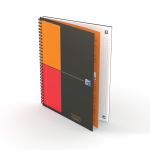 Oxford INTERNATIONAL notebook connect st