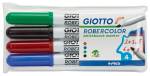 Giotto Robercolor whiteboardmarker,mediu