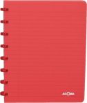 Atoma schrift Trendy ft A5, gelijnd, tra