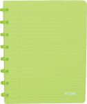 Atoma schrift Trendy A5, comm. geruit, t