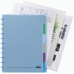 Atoma schrift gelijnd